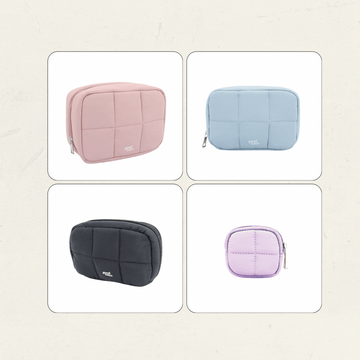 The Bread Puffer Set