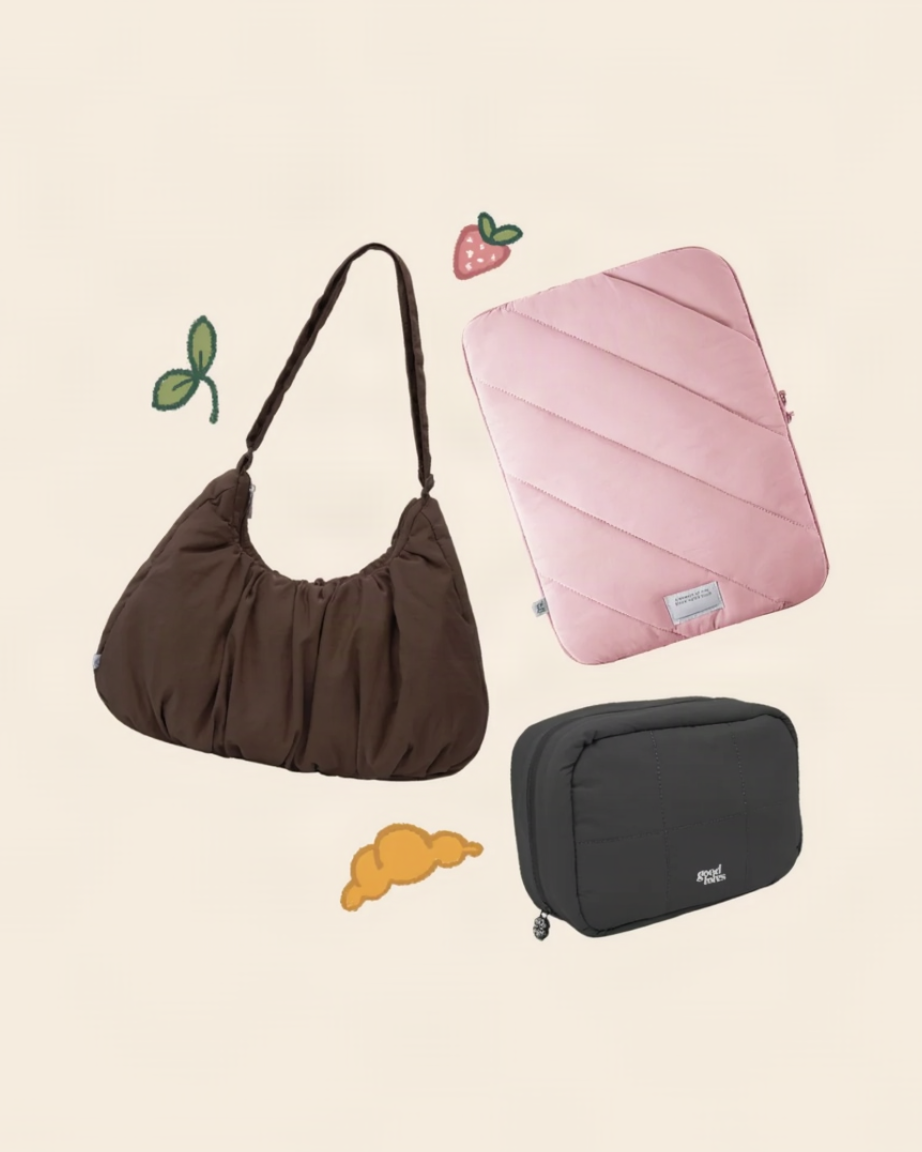 Over-packer Set