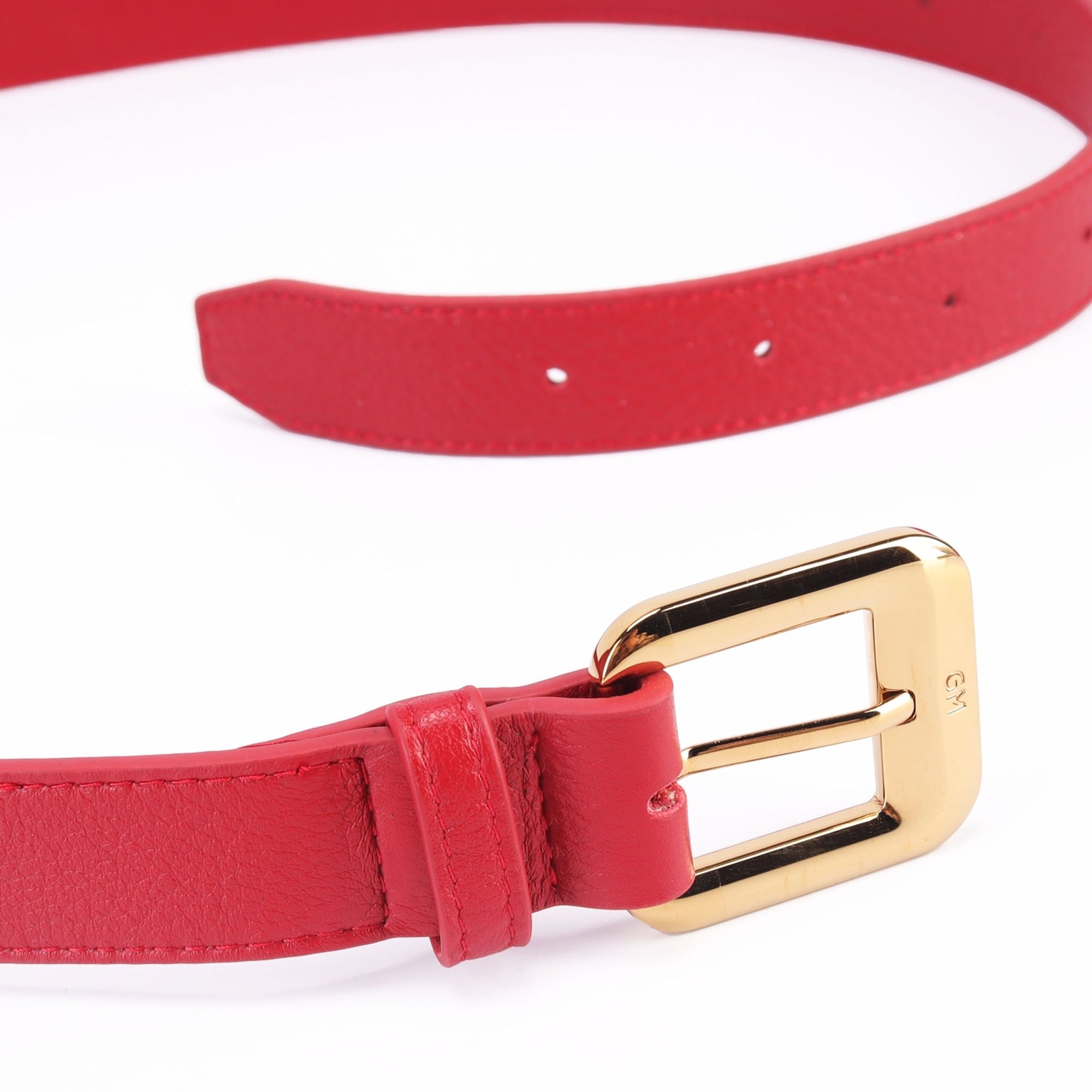 Whisper Belt (Ruby)