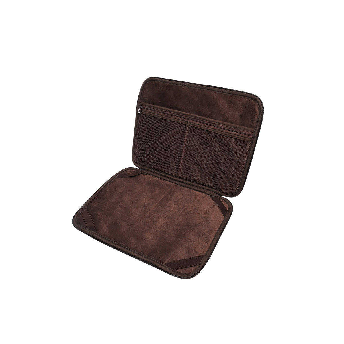 Pillow Laptop Sleeve (Chocolate Heart)