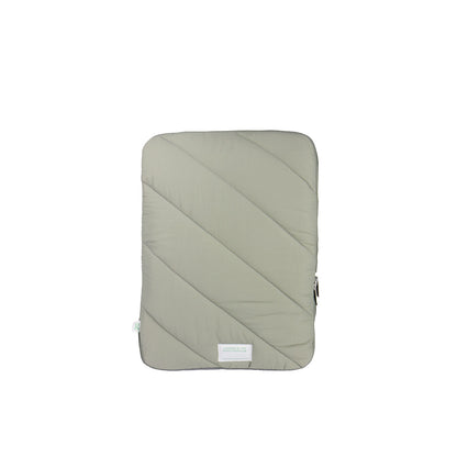 Pillow Laptop Sleeve (Sage)