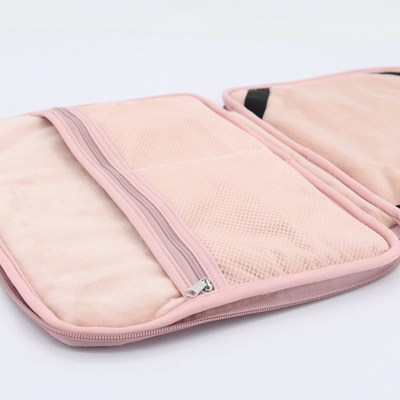 Pillow Laptop Sleeve (Strawberry)