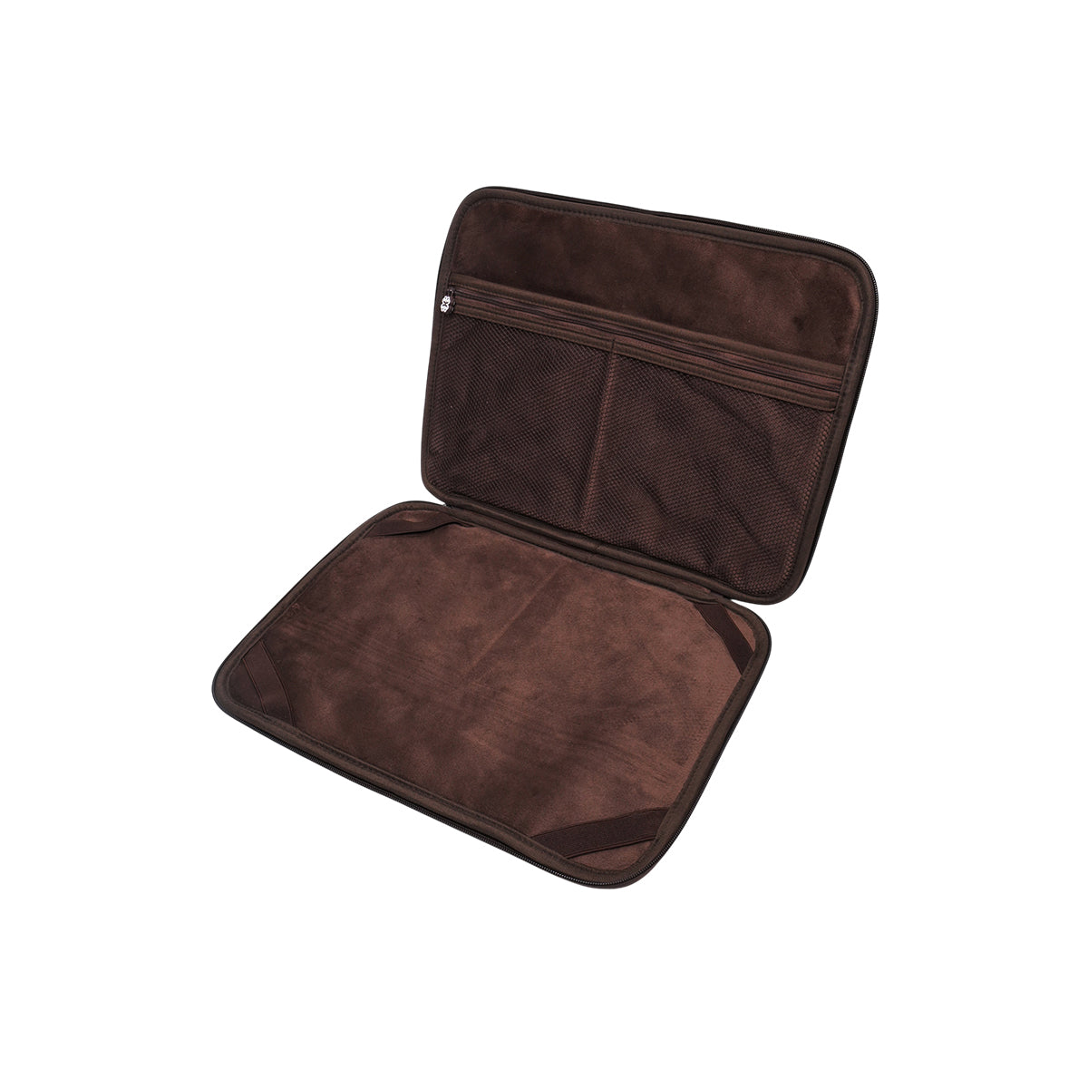 Pillow Laptop Sleeve (Chocolate Heart)