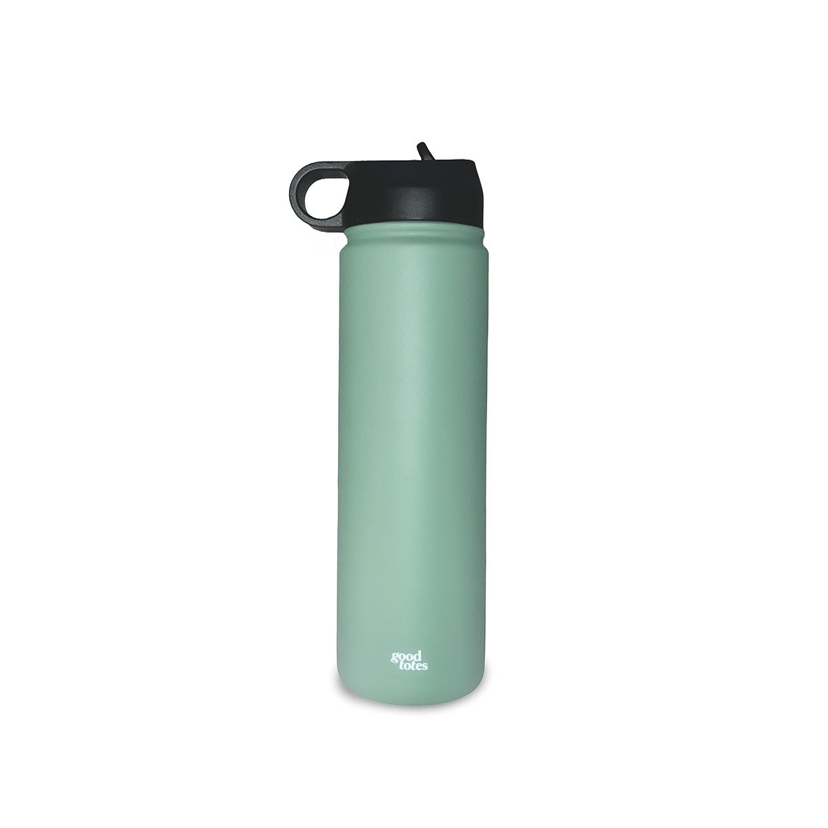 Good Luck Juice Thermal Flask (Sea Sage)