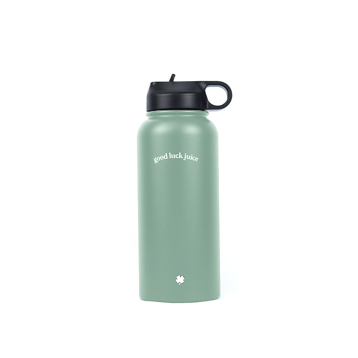 Good Luck Juice Thermal Flask (Sea Sage)