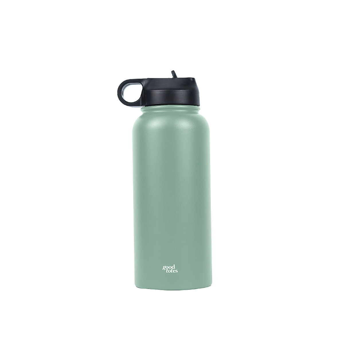 Good Luck Juice Thermal Flask (Sea Sage)