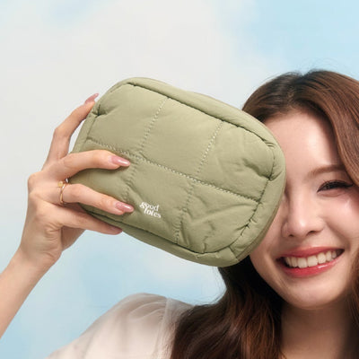 Padded Protection