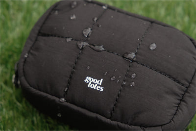 Water-resistant