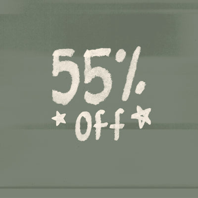 55% OFF