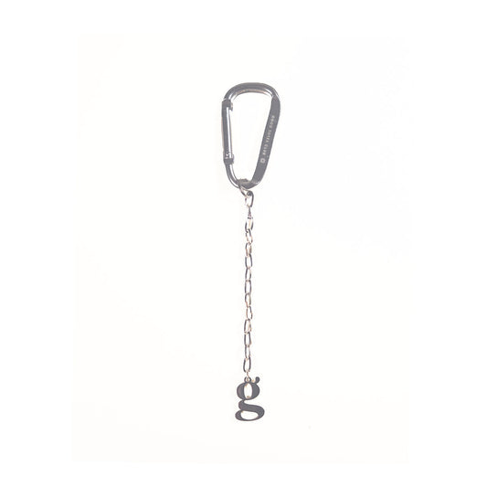 Bag Charm Carabiner