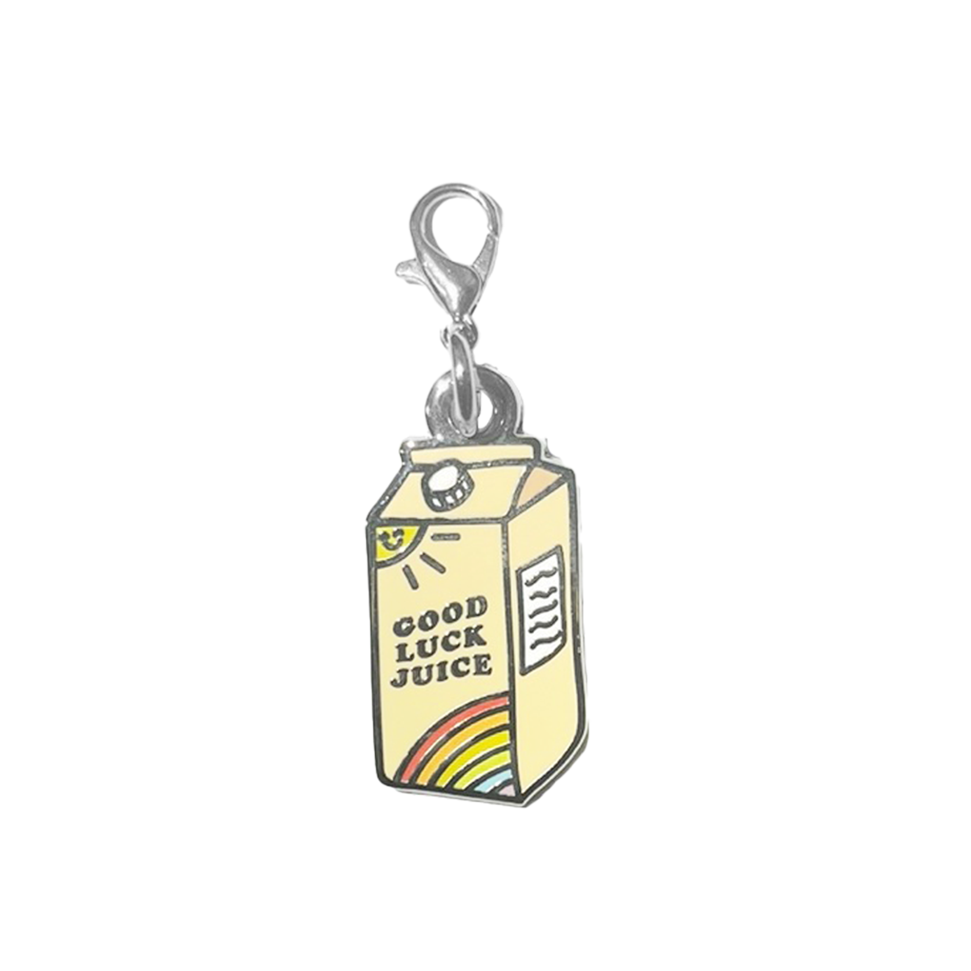 Bag Charm (Good Luck Juice)