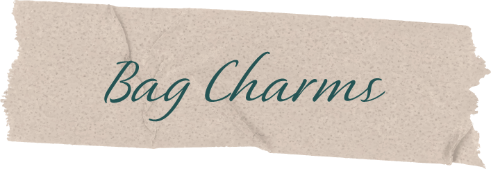 Bag Charms Header.png__PID:c1782901-1261-43e3-88db-6a2e288174f4