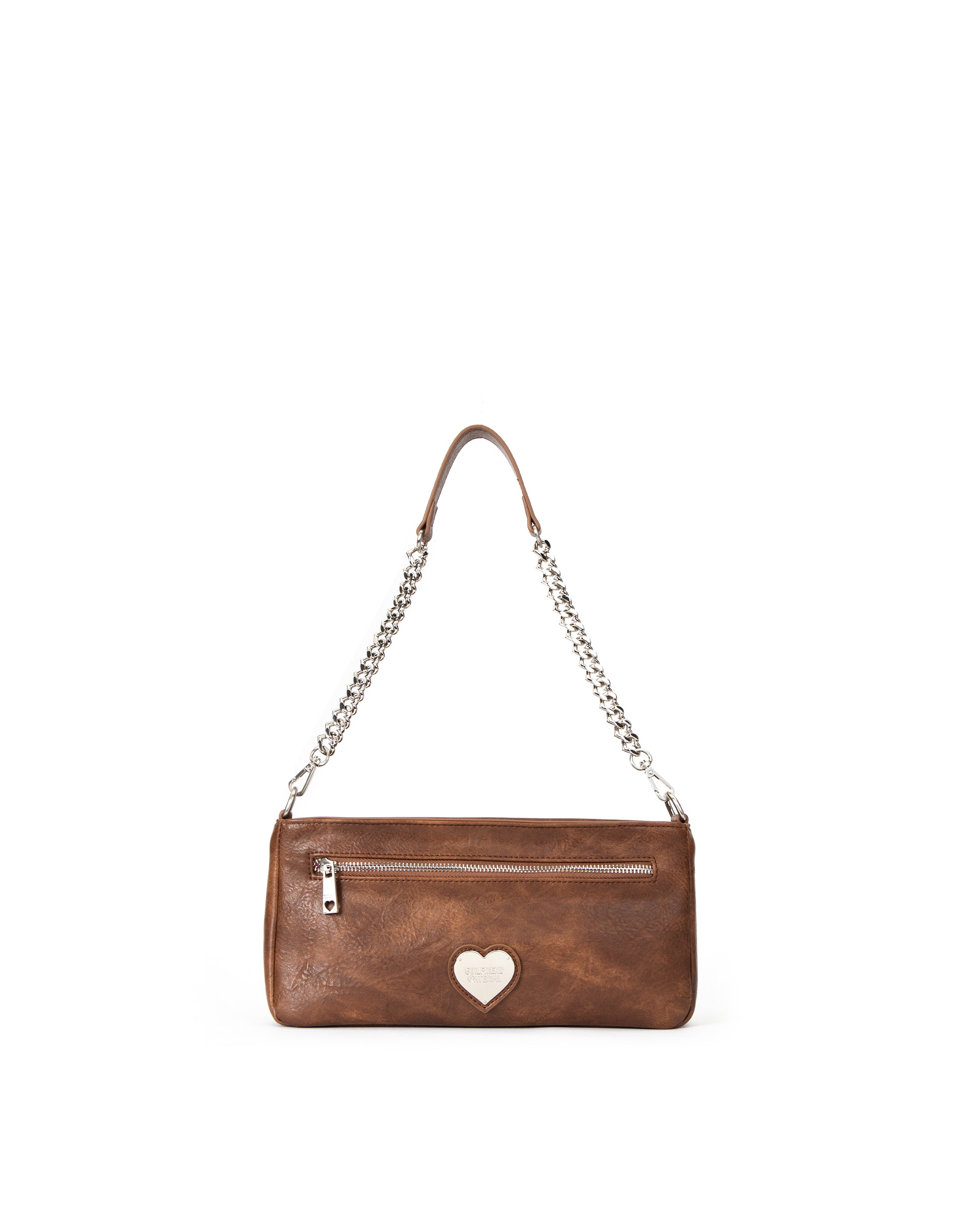 Cargo Pochette (Vintage Brown)