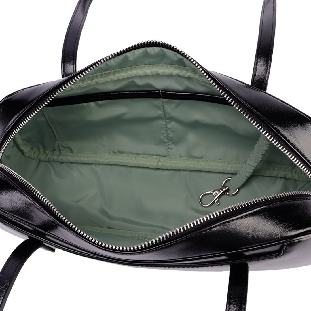 Downtown Bag (Black)
