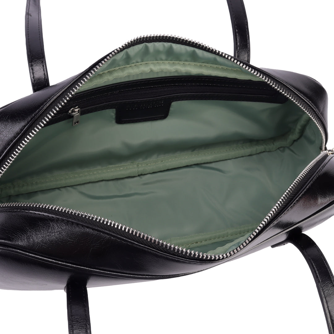 Downtown Bag (Black)