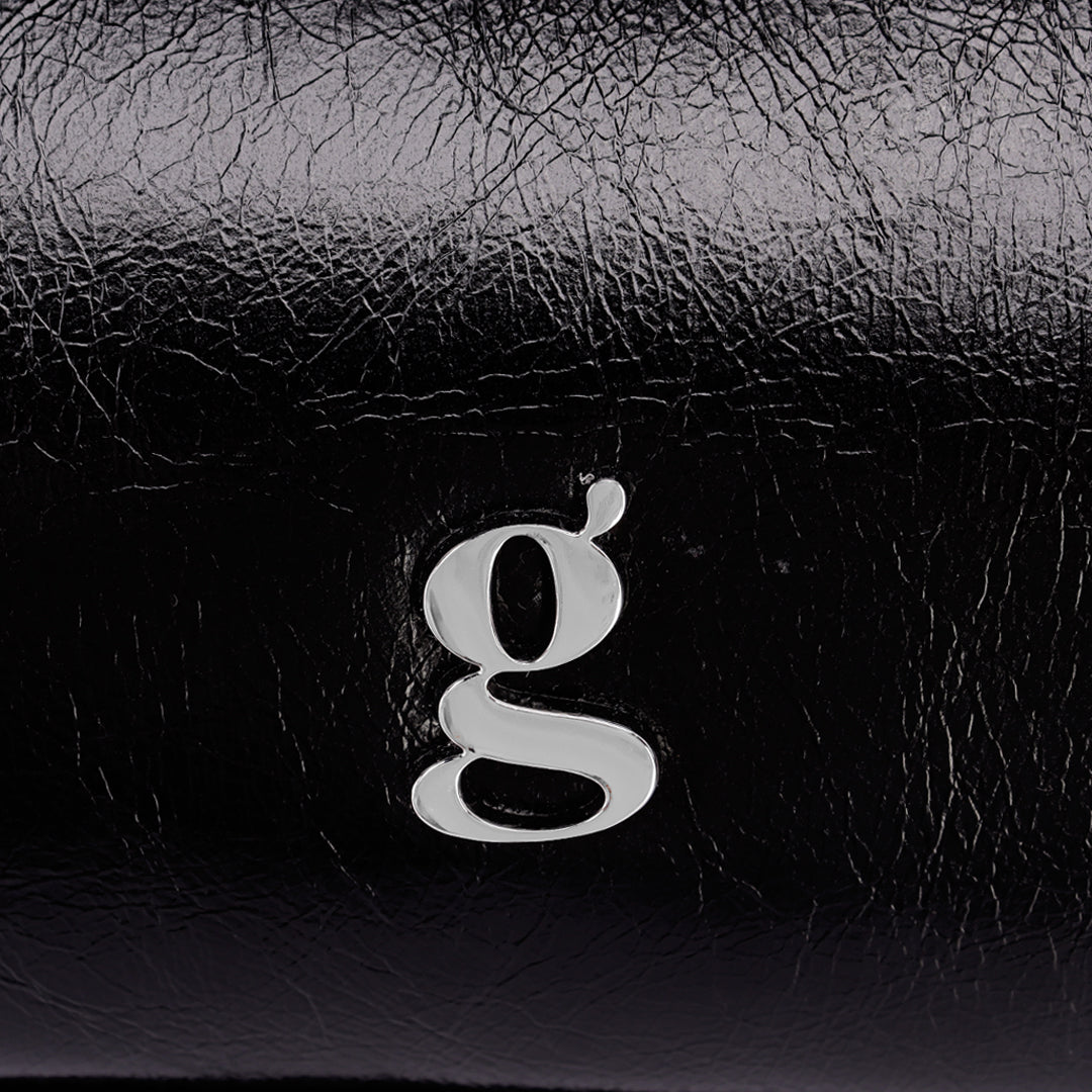 Downtown Bag (Black)