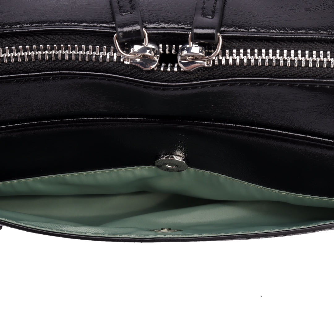 Downtown Bag (Black)