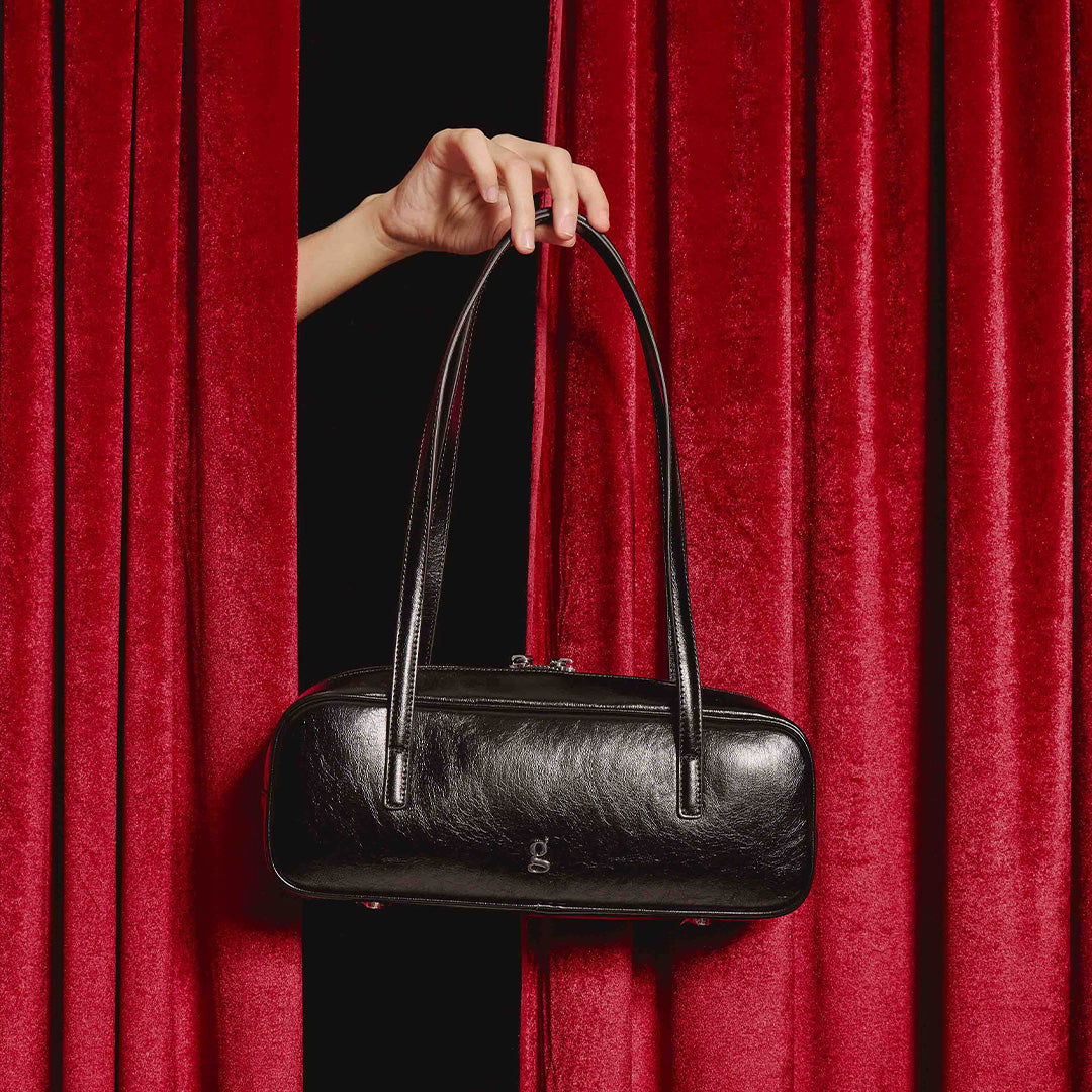 Downtown Bag (Black)
