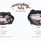 Everyday Tote 2.0 (Black)