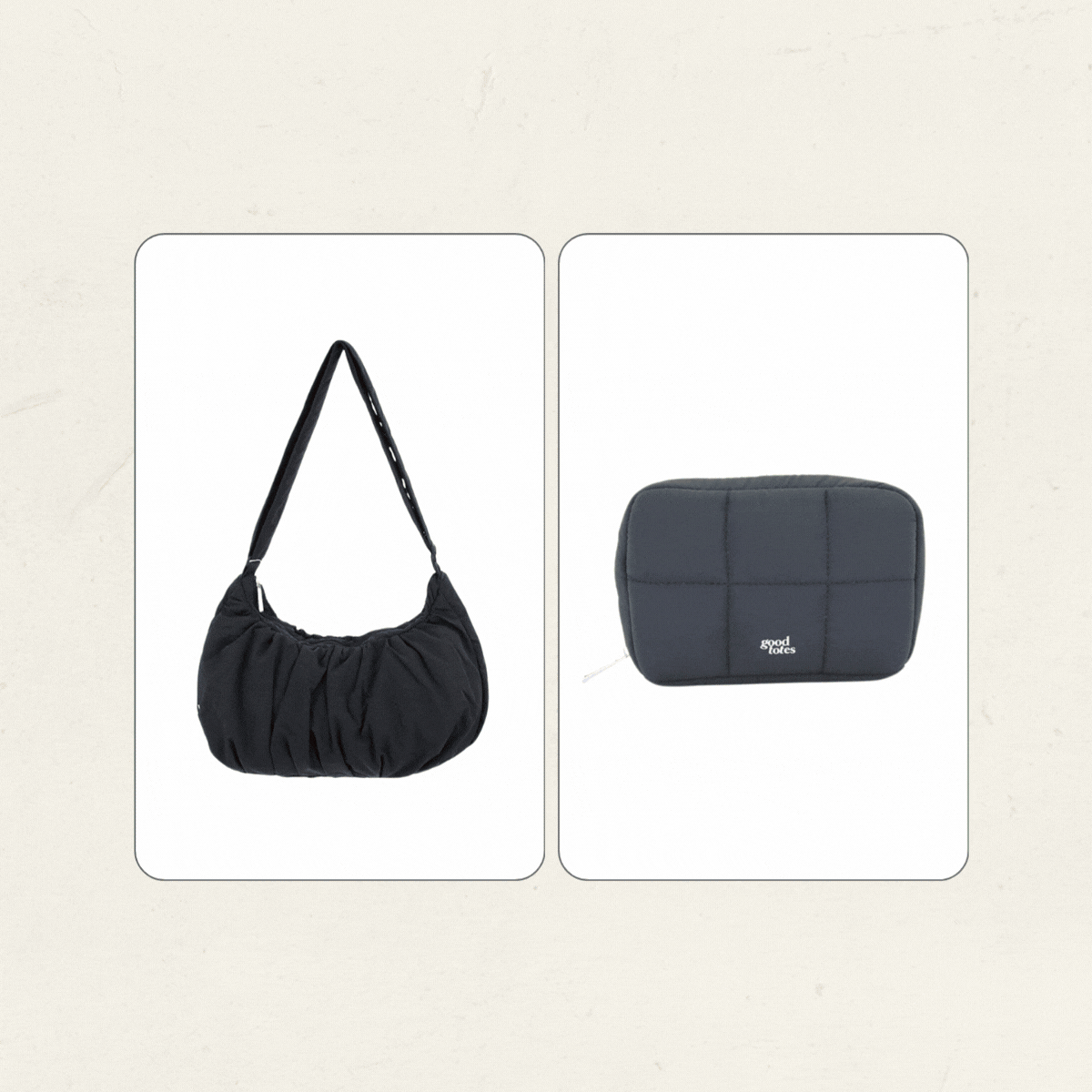 The Essentials Set