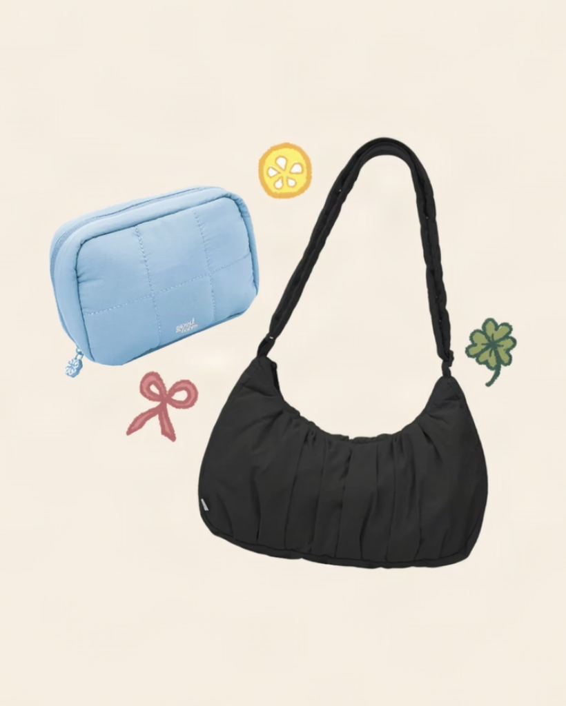 Essentials Set