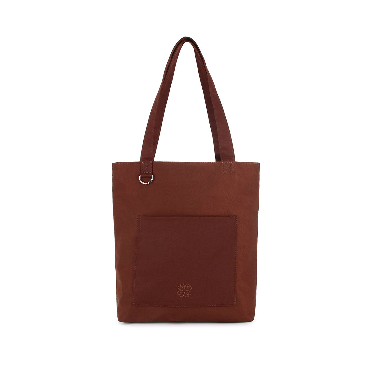 Everyday Tote 2.0 (Espresso)