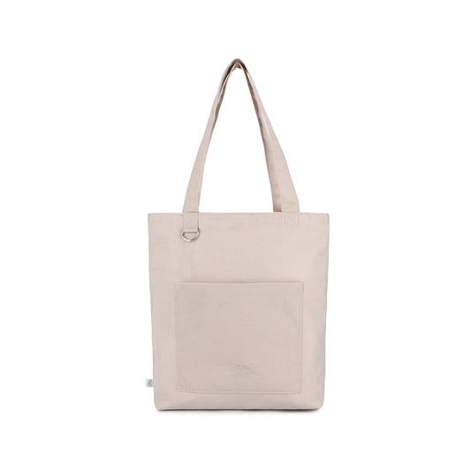 Everyday Tote 2.0 (Oat)