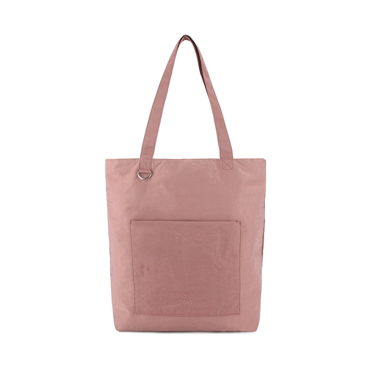 Everyday Tote 2.0 (Vintage Rose)