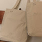 Everyday Tote 2.0 (Oat)