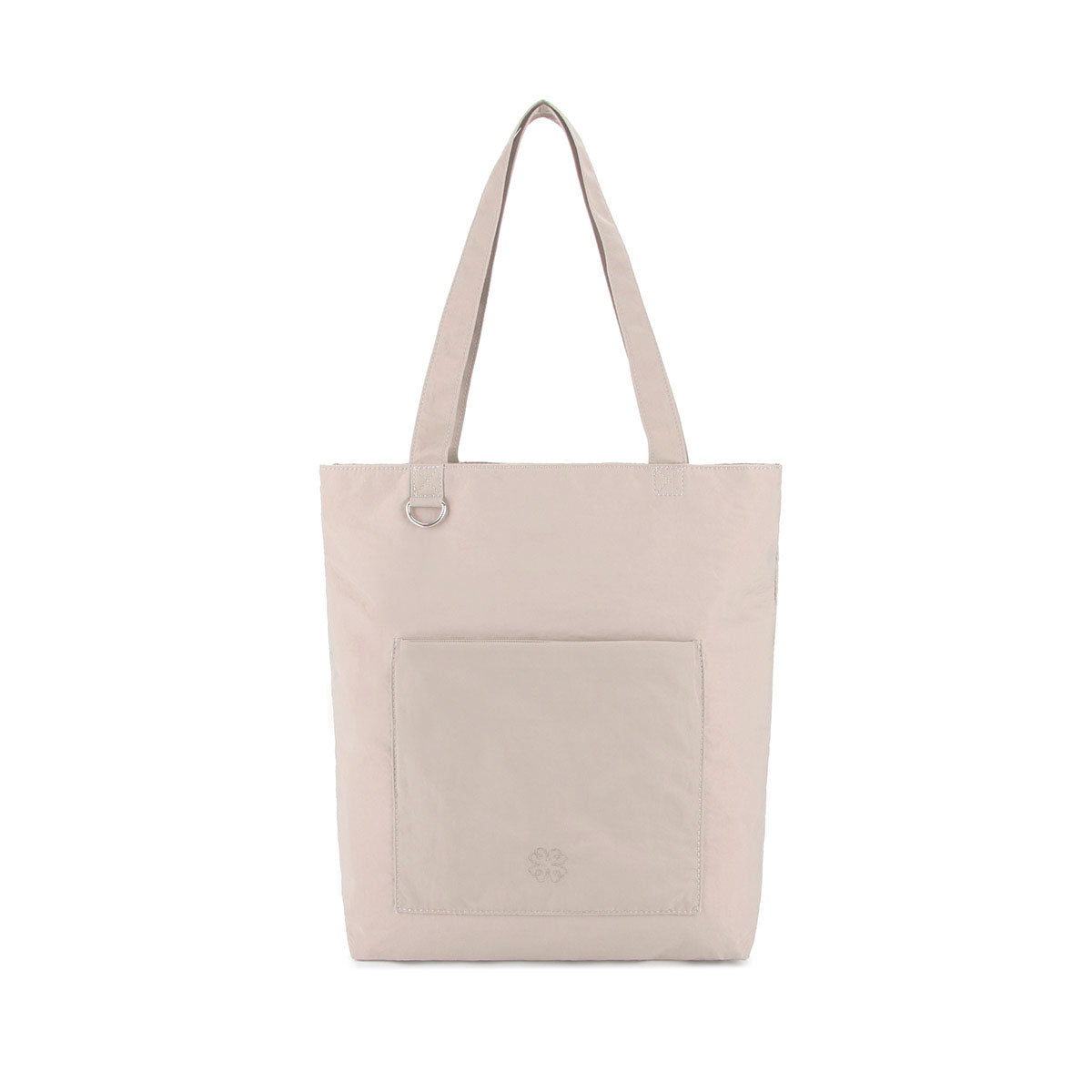 Everyday Tote 2.0 (Oat)