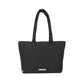 Go-Getter Laptop Tote (Nylon Black)