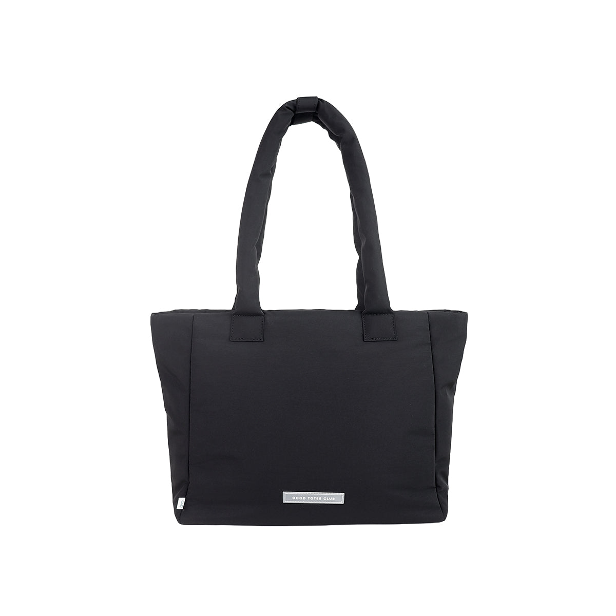 Go-Getter Laptop Tote (Nylon Black)