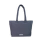 Go-Getter Laptop Tote (Nylon Charcoal Blue)