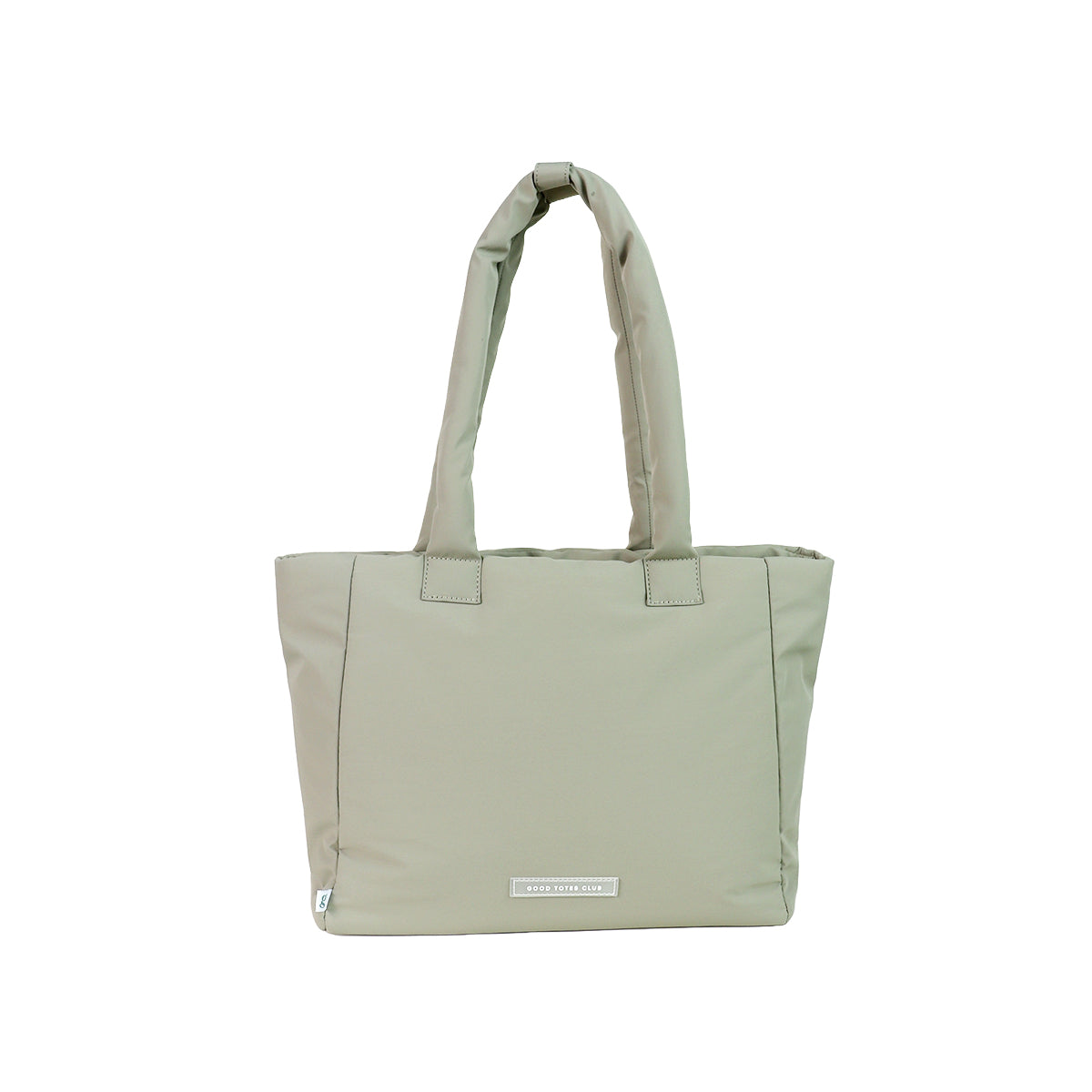 Go-Getter Laptop Tote (Nylon Sage)