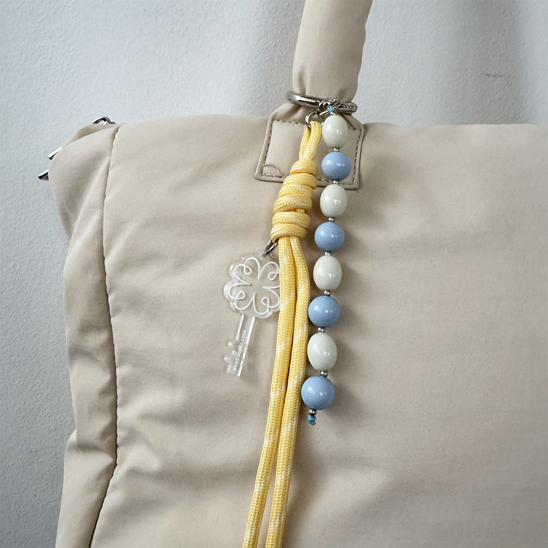 Good Luck Bag Charm (Blind Bag)