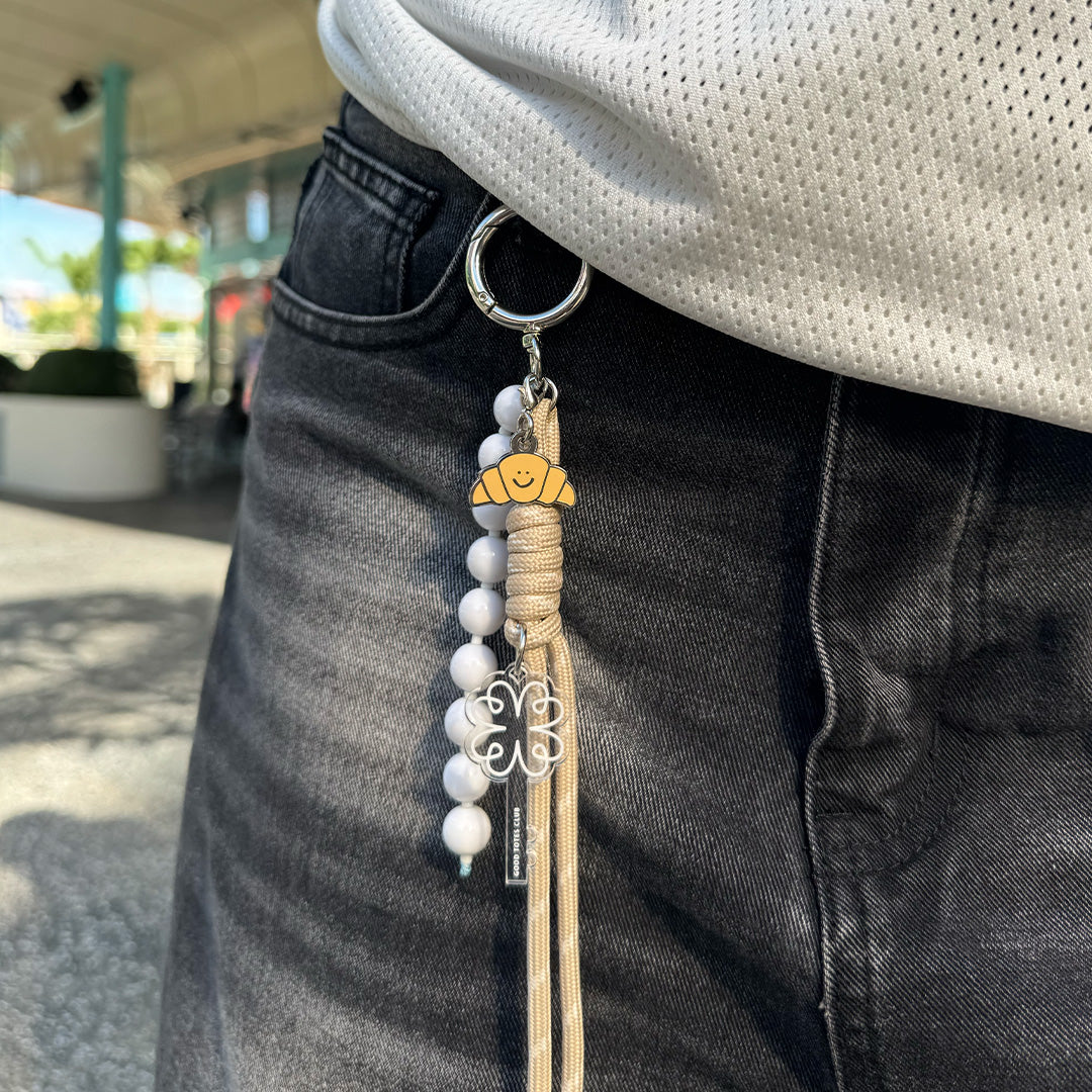 Good Luck Bag Charm (Blind Bag)