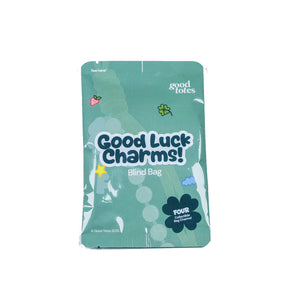 Good Luck Bag Charm (Blind Bag)