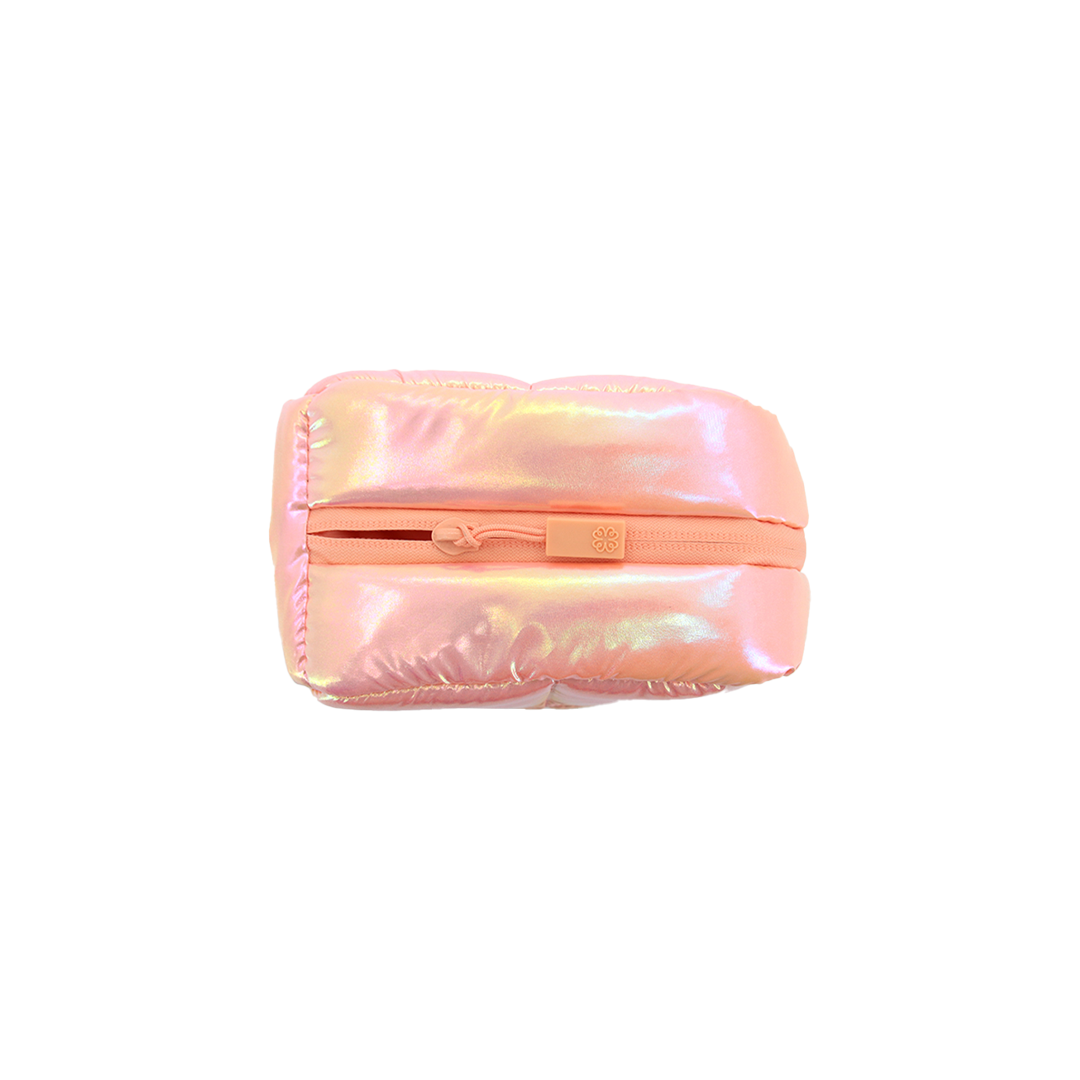 Jumbo Bread Puffer Pouch (Sugar Rush)