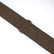 Vail Woven Croissant Sling Lux Collection - FINAL SALE