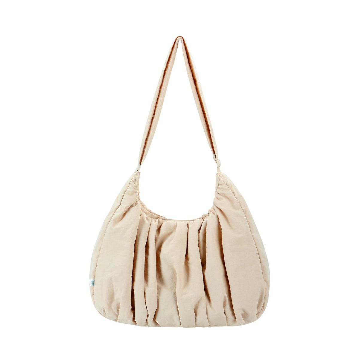 Large Croissant Sling (Almond)