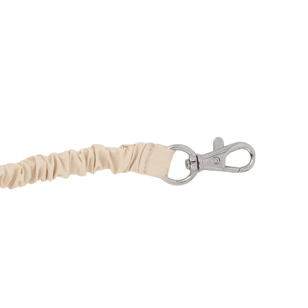 Large Croissant Sling (Almond)