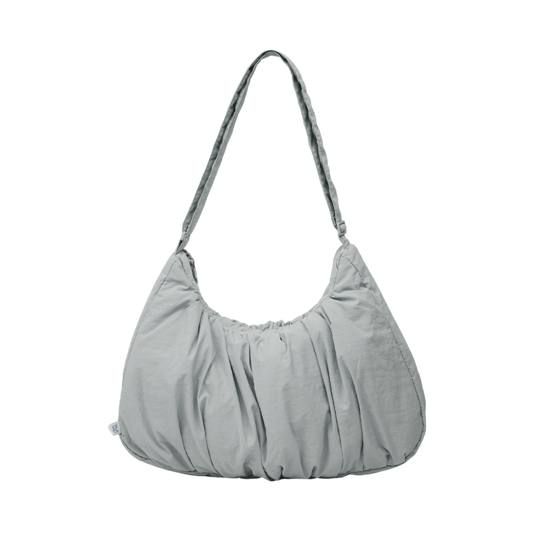 Large Croissant Sling (Earl Grey)