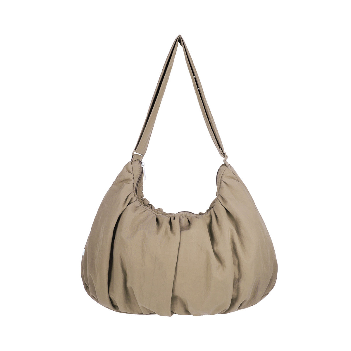 Large Croissant Sling (Glazed Mocha)