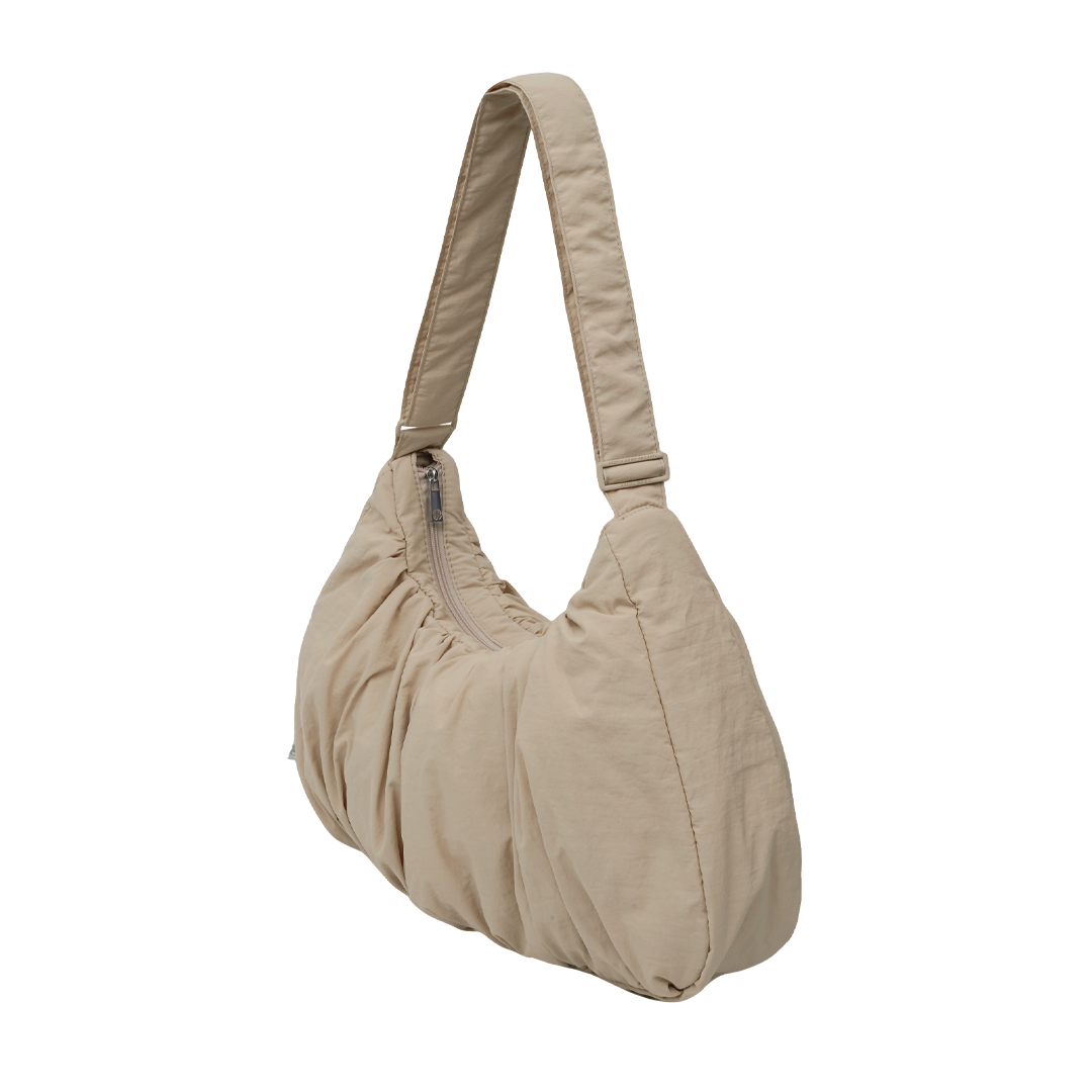 Small Croissant Sling – Convertible Hobo Bag | Good Totes – Good Small Croissant Sling – Convertible Hobo Bag | Good Totes – Good