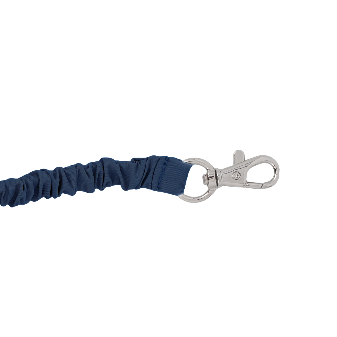Large Croissant Sling (Navy)