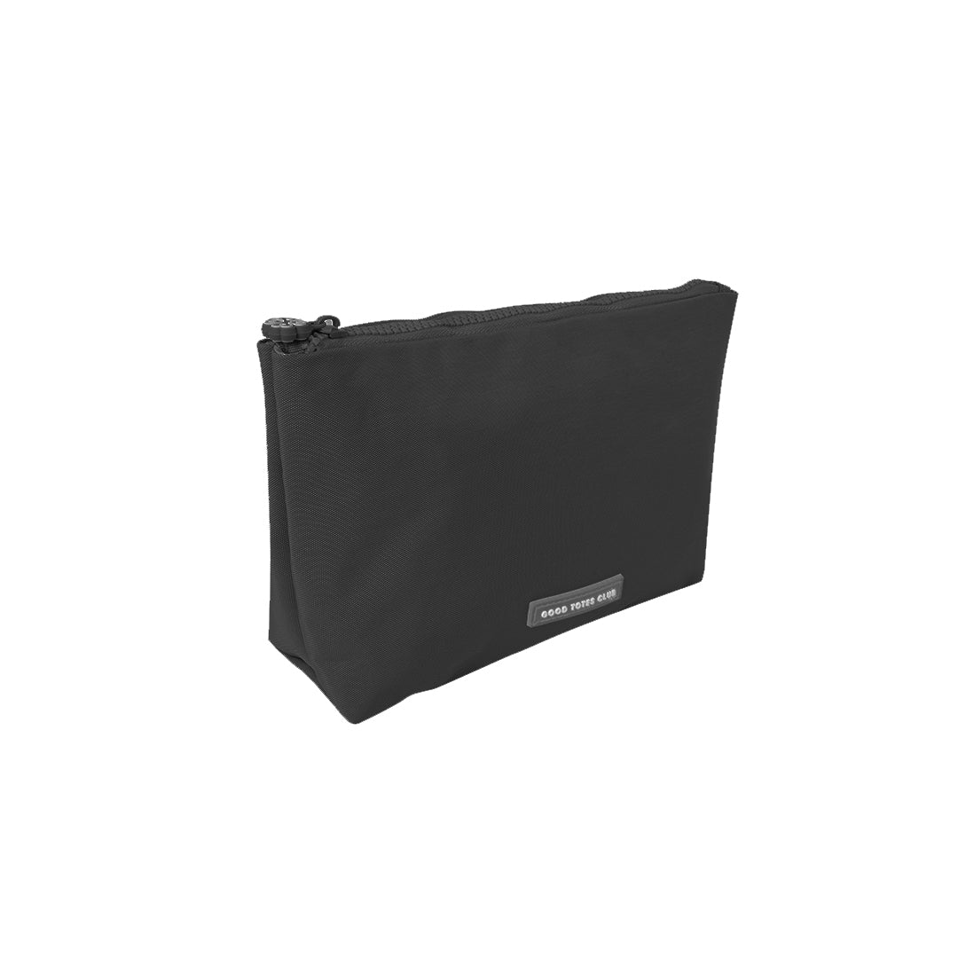 Layover Pouch (Black)