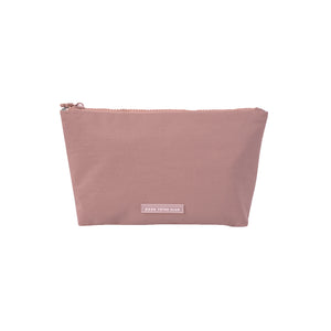 Layover Pouch (Mauve)