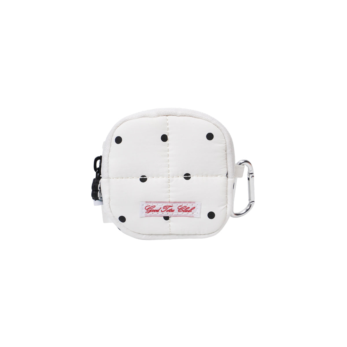Micro Bread Puffer Pouch (Blind Box)