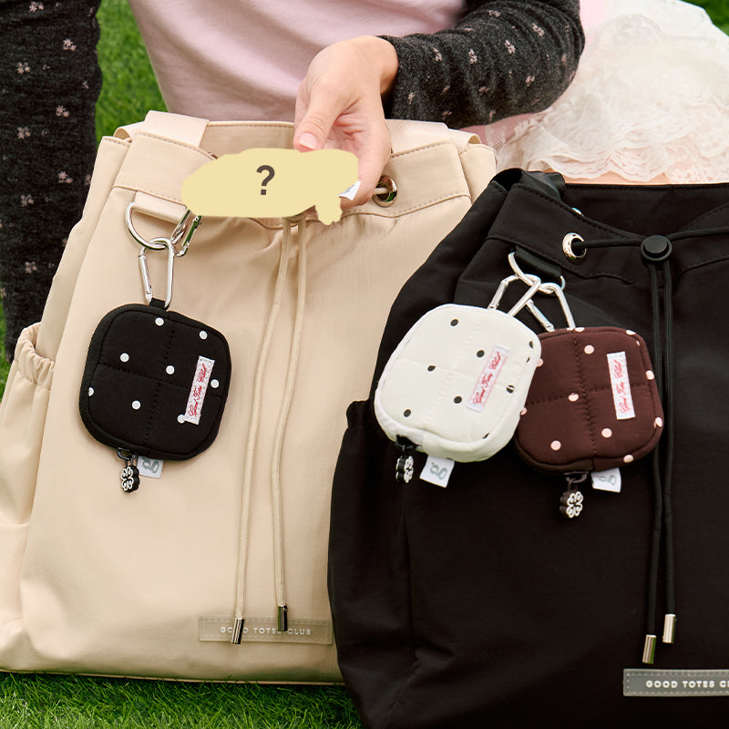 The Puffer Bundle
