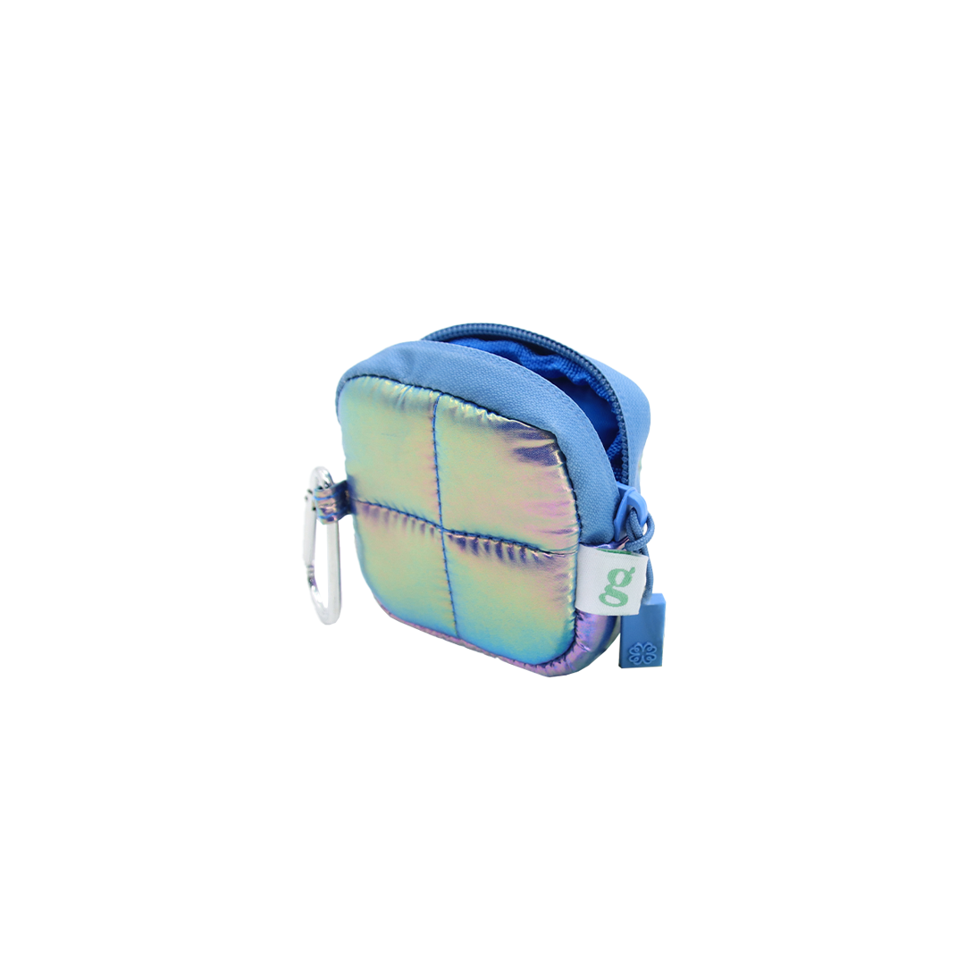 Micro Bread Puffer Pouch (Euphoria)